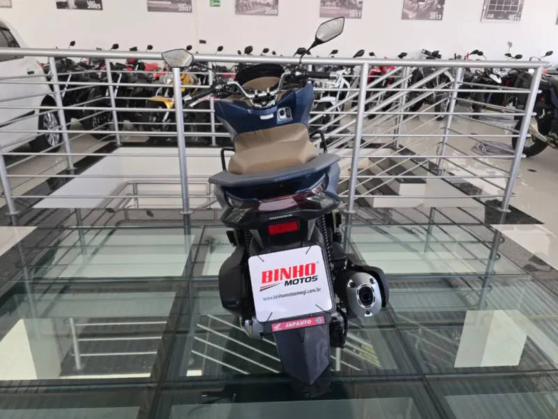 PCX 160 - Foto