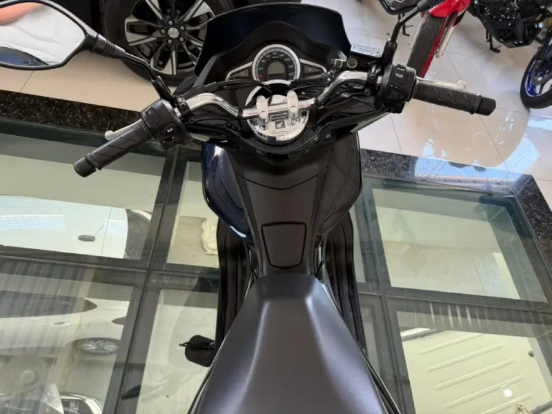PCX 150 - Foto