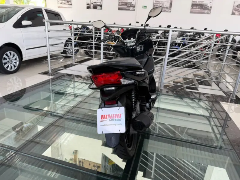 PCX 150 - Foto