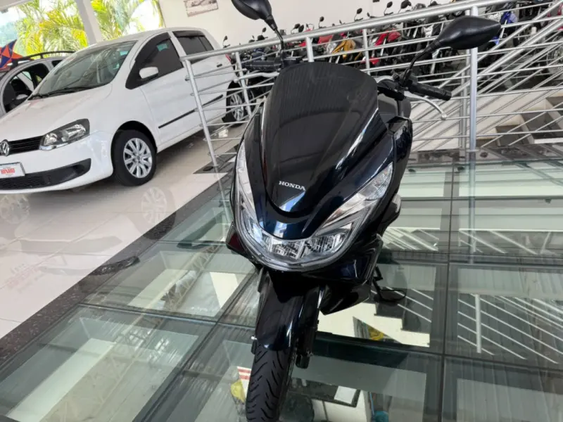PCX 150 - Foto