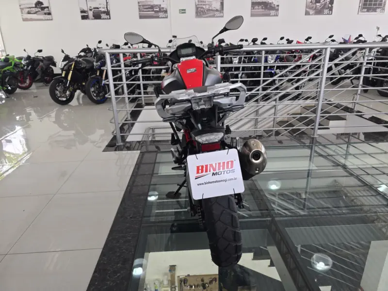 G 310 GS - Foto