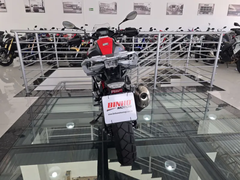 G 310 GS - Foto