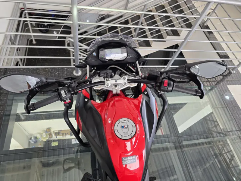G 310 GS - Foto
