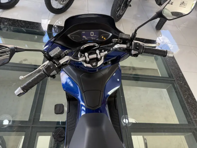 PCX 160 - Foto