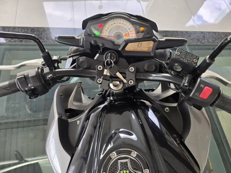 Z 300 - Foto