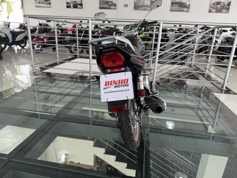 GSR 150 - Foto