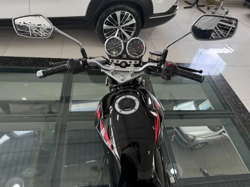 GSR 150 - Foto